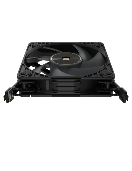 Wentylator Asus Proart Pf120 Fan Pwm Black 3In1