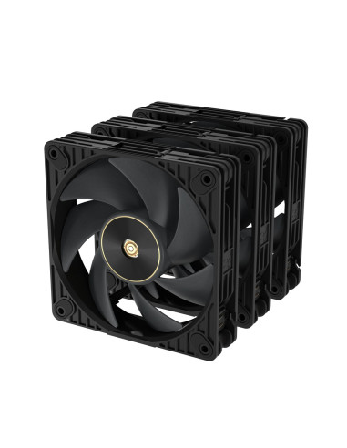 Wentylator Asus Proart Pf120 Fan Pwm Black 3In1