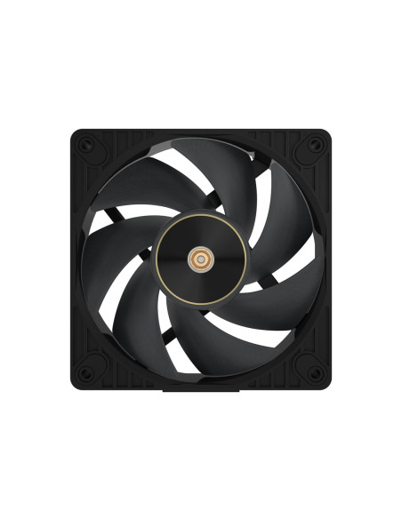 Wentylator Asus Proart Pf120 Fan Pwm Black 3In1
