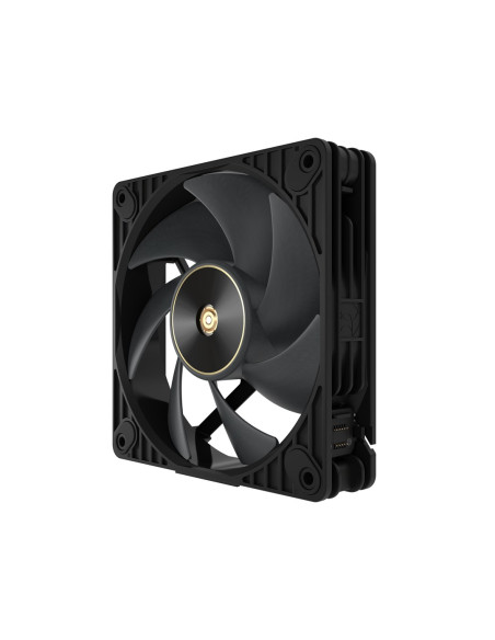 Wentylator Asus Proart Pf120 Fan Pwm Black 3In1