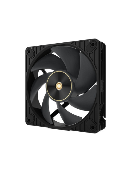 Wentylator Asus Proart Pf120 Fan Pwm Black 3In1