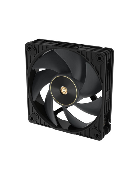 Wentylator Asus Proart Pf120 Fan Pwm Black 3In1