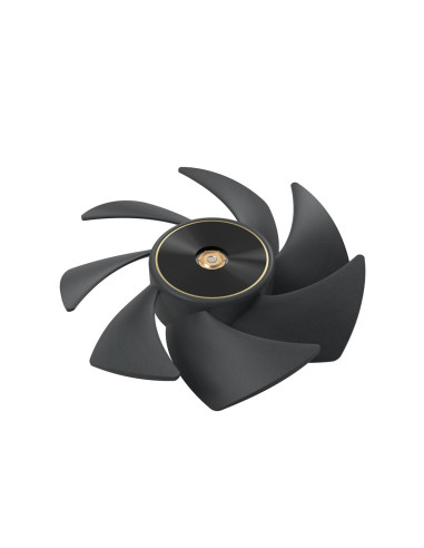 Wentylator Asus Proart Pf120 Fan Pwm Black 3In1