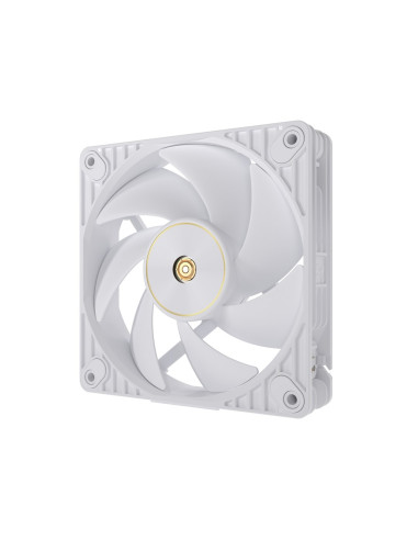 Wentylator Asus Proart Pf120 Fan Pwm White 3In1