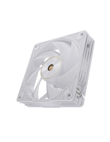 Wentylator Asus Proart Pf120 Fan Pwm White 3In1