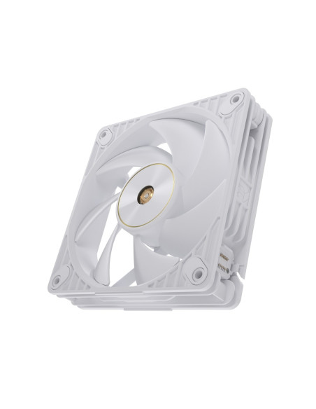 Wentylator Asus Proart Pf120 Fan Pwm White 3In1