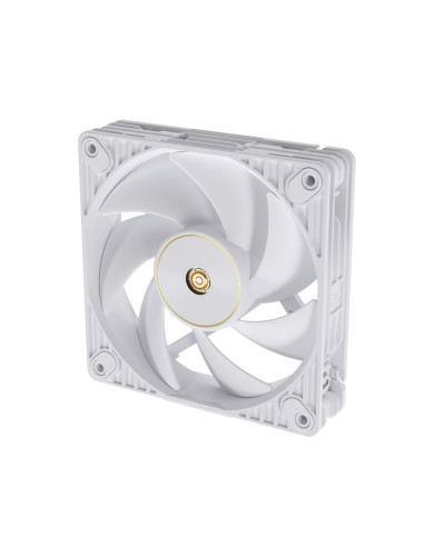 Wentylator Asus Proart Pf120 Fan Pwm White 3In1