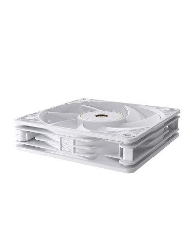 Wentylator Asus Proart Pf120 Fan Pwm White 3In1