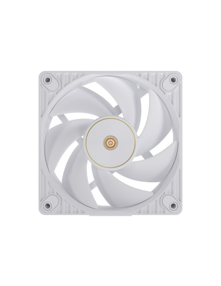 Wentylator Asus Proart Pf120 Fan Pwm White 3In1