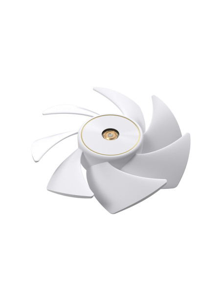 Wentylator Asus Proart Pf120 Fan Pwm White 3In1