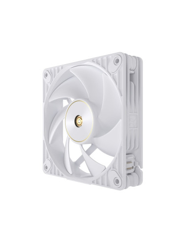 Wentylator Asus Proart Pf120 Fan Pwm White 3In1