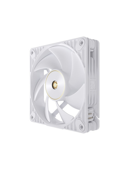 Wentylator Asus Proart Pf120 Fan Pwm White 3In1