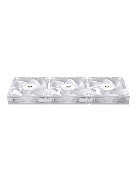 Wentylator Asus Proart Pf120 Fan Pwm White 3In1