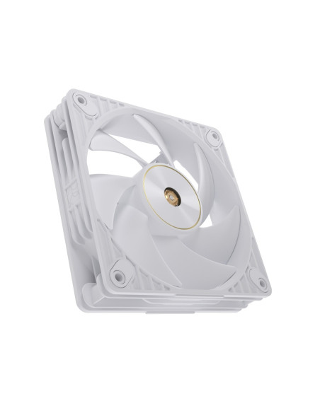 Wentylator Asus Proart Pf120 Fan Pwm White 3In1