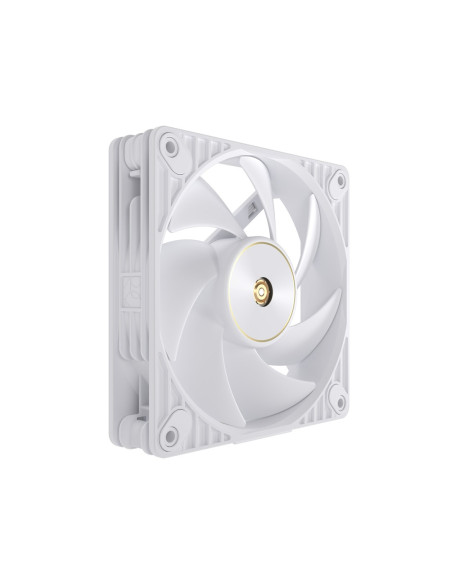 Wentylator Asus Proart Pf120 Fan Pwm White 3In1