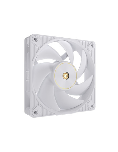 Wentylator Asus Proart Pf120 Fan Pwm White 3In1