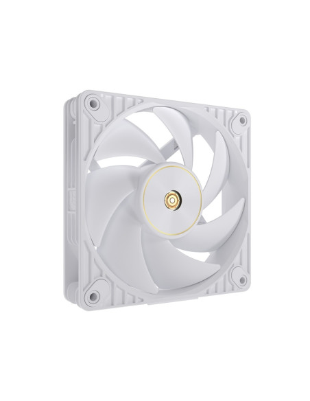 Wentylator Asus Proart Pf120 Fan Pwm White 3In1