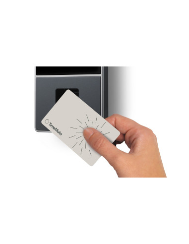 Safescan Kortos Rfid 25 Sztuk Timemoto (Rf-1000)
