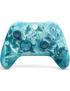 Microsoft Xbox Wireless Controller – Ice Breaker Special Edition Turkusowy Bluetooth Gamepad Analogowa/Cyfrowa Android, Pc, Xbox