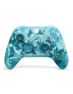 Microsoft Xbox Wireless Controller – Ice Breaker Special Edition Turkusowy Bluetooth Gamepad Analogowa/Cyfrowa Android, Pc, Xbox 2