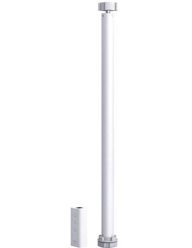 Silnik Do Rolet Wewnętrznych Aqara Roller Shade Controller T1S Biały