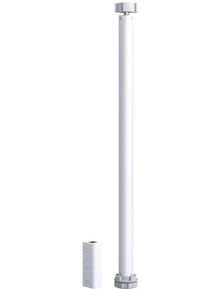 Silnik Do Rolet Wewnętrznych Aqara Roller Shade Controller T1S Biały