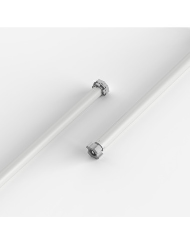 Silnik Do Rolet Wewnętrznych Aqara Roller Shade Controller T1S Biały