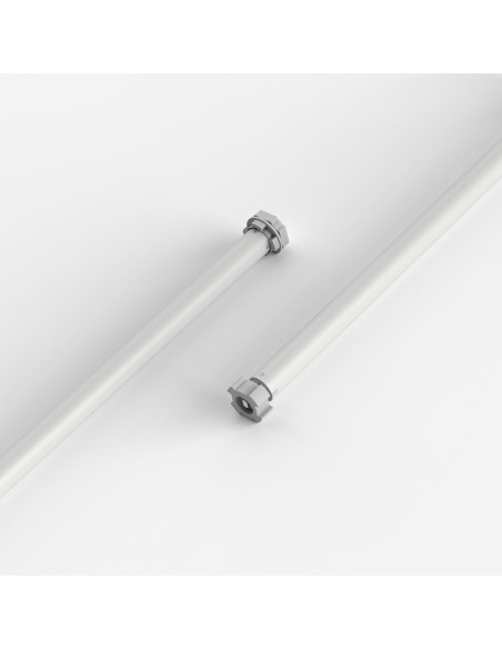 Silnik Do Rolet Wewnętrznych Aqara Roller Shade Controller T1S Biały