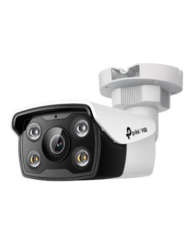 Tp-Link Vigi C350 Tubowa Kamera Bezpieczeństwa Ip Zewnętrzna 2880 X 1620 Px Sufit