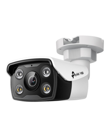 Tp-Link Vigi C350 Tubowa Kamera Bezpieczeństwa Ip Zewnętrzna 2880 X 1620 Px Sufit