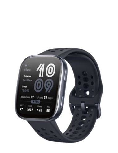 Smartwatch Amazfit Bip 6/Black W2435Eu1N Huami