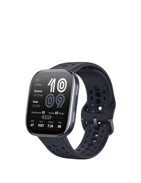 Smartwatch Amazfit Bip 6/Black W2435Eu1N Huami