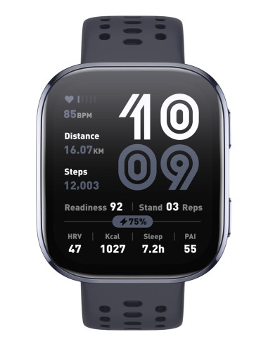 Smartwatch Amazfit Bip 6/Black W2435Eu1N Huami