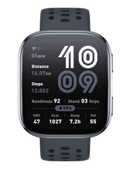 Smartwatch Amazfit Bip 6/Black W2435Eu1N Huami