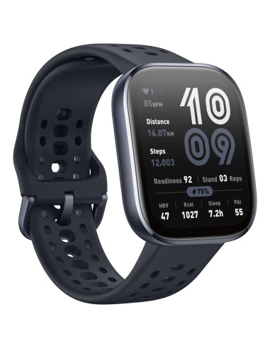 Smartwatch Amazfit Bip 6/Black W2435Eu1N Huami