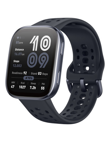 Smartwatch Amazfit Bip 6/Black W2435Eu1N Huami