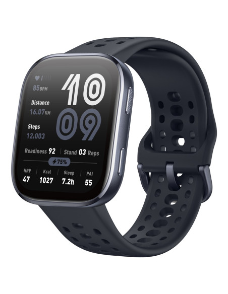 Smartwatch Amazfit Bip 6/Black W2435Eu1N Huami