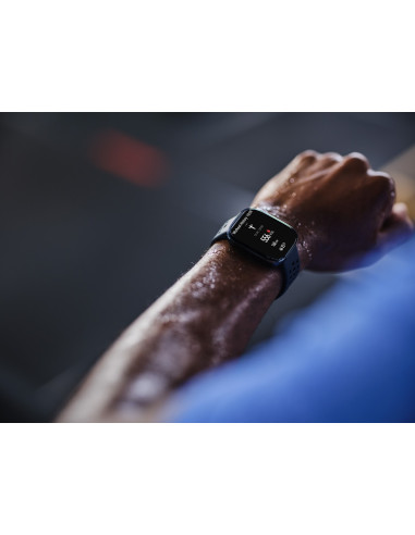 Smartwatch Amazfit Bip 6/Black W2435Eu1N Huami