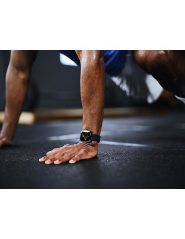 Smartwatch Amazfit Bip 6/Black W2435Eu1N Huami