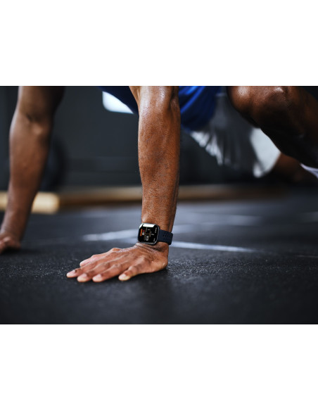 Smartwatch Amazfit Bip 6/Black W2435Eu1N Huami