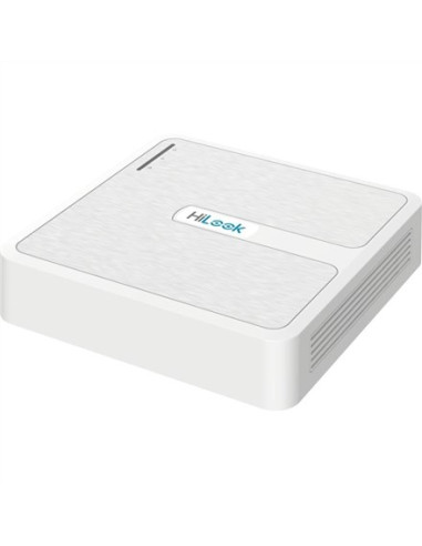Rejestrator Nvr Hilook | Rejestrator Nvr-104H-D/4P(D) | 1 | 4-Kanałowy