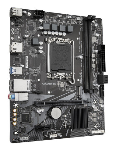 Gigabyte H610M K V2 Płyta Główna Intel H610 Lga 1700 Micro Atx