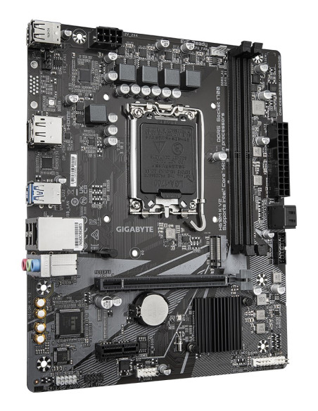 Gigabyte H610M K V2 Płyta Główna Intel H610 Lga 1700 Micro Atx