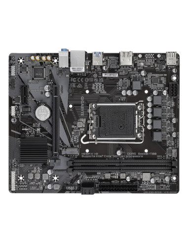 Gigabyte H610M K V2 Płyta Główna Intel H610 Lga 1700 Micro Atx