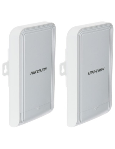 Hikvision Ds-3Wf1000-Ei-2N Mostki I Mnożniki Most Sieciowy 300 Mbit/S Biały