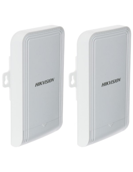 Hikvision Ds-3Wf1000-Ei-2N Mostki I Mnożniki Most Sieciowy 300 Mbit/S Biały