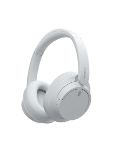 Słuchawki Sony Whch720Nw.ce7 Białe