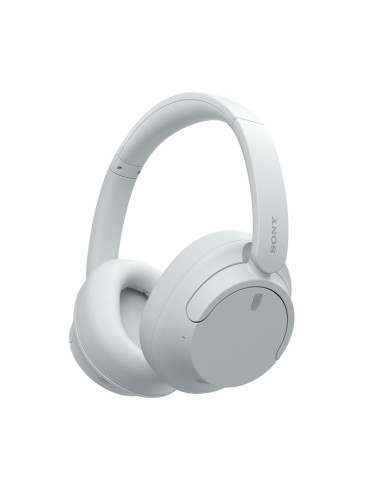 Słuchawki Sony Whch720Nw.ce7 Białe