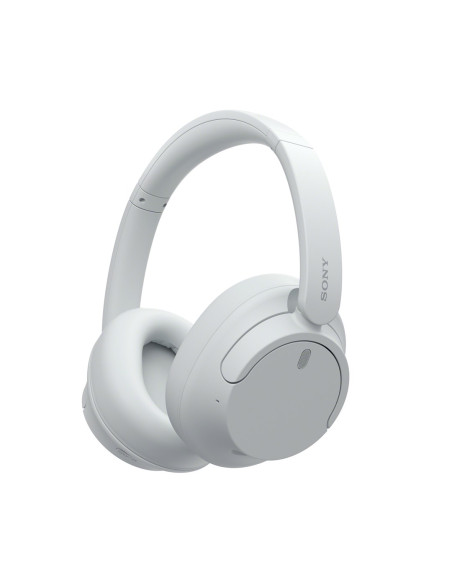 Słuchawki Sony Whch720Nw.ce7 Białe