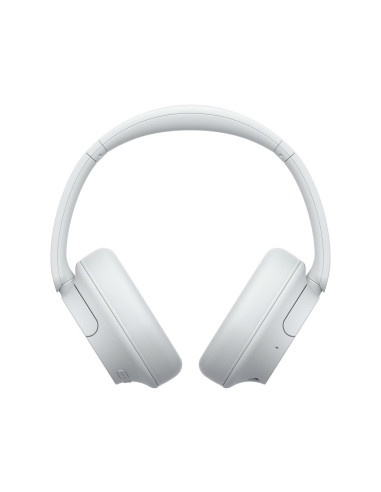 Słuchawki Sony Whch720Nw.ce7 Białe